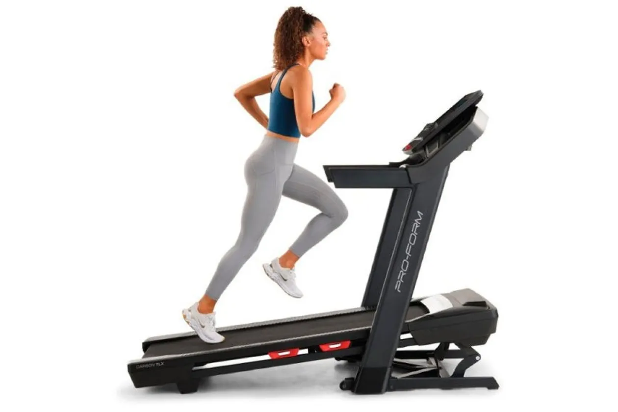 ProForm Carbon TLX Treadmill (🧨JULY 4th SALE)