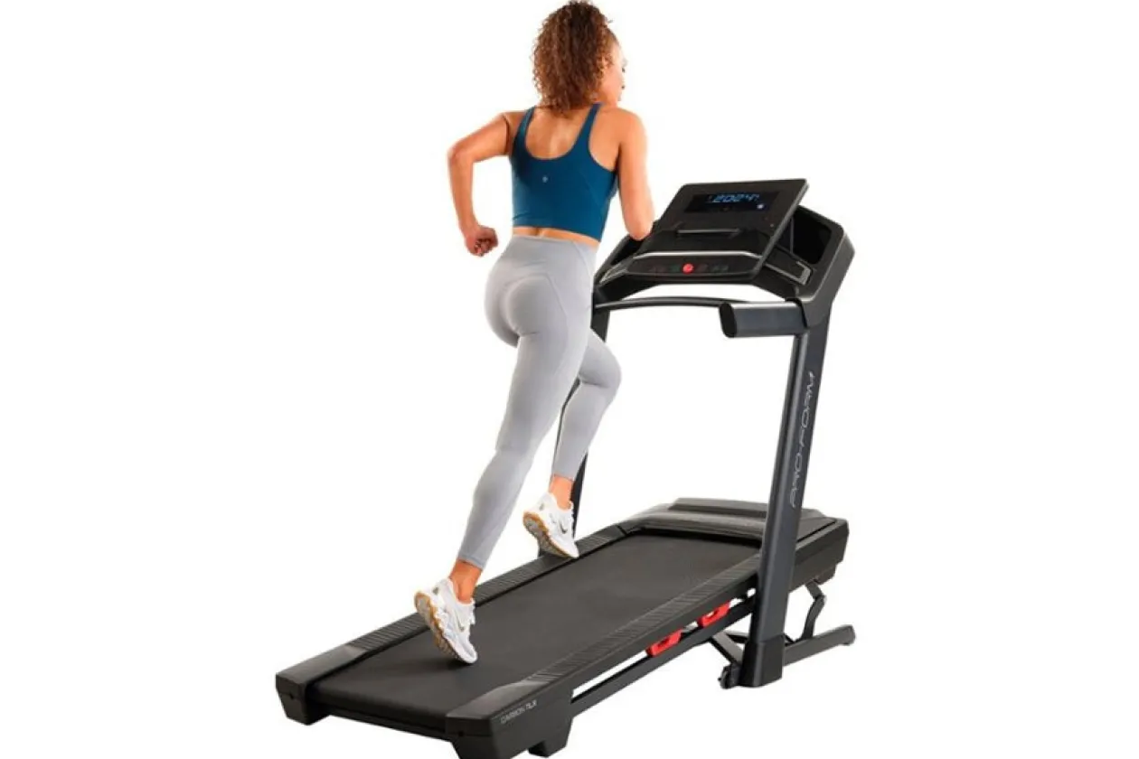ProForm Carbon TLX Treadmill (🧨JULY 4th SALE)