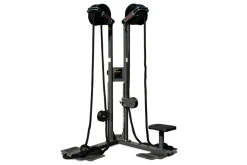 Ropeflex RX2500-D Dual Station Rope Trainer (🧨JULY 4th SALE - Extra 6%)