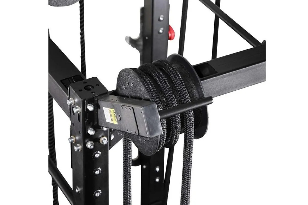 Ropeflex RXPRO2 Rope Trainer Attachment (Customizable)