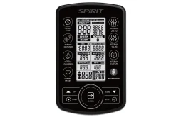 Spirit AB950 Airbike