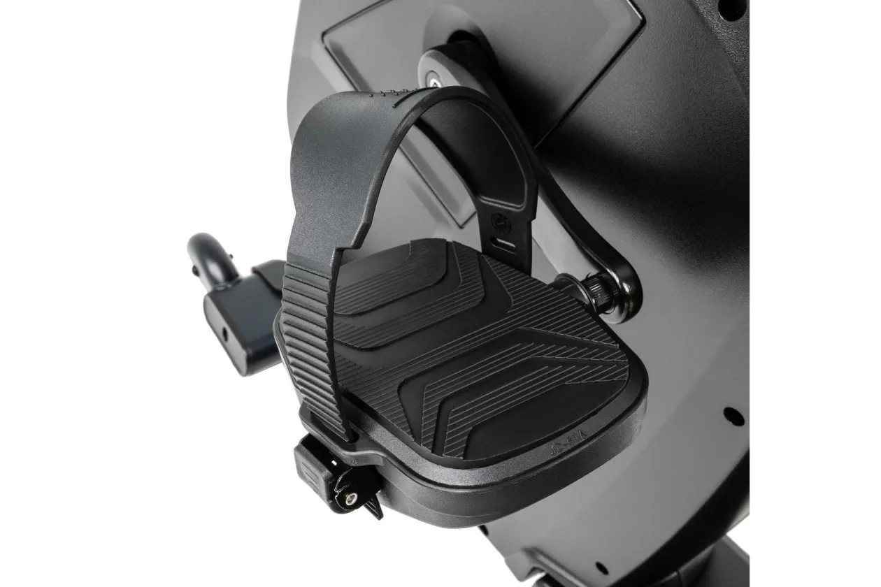 Spirit CR1000ENT Recumbent Bike