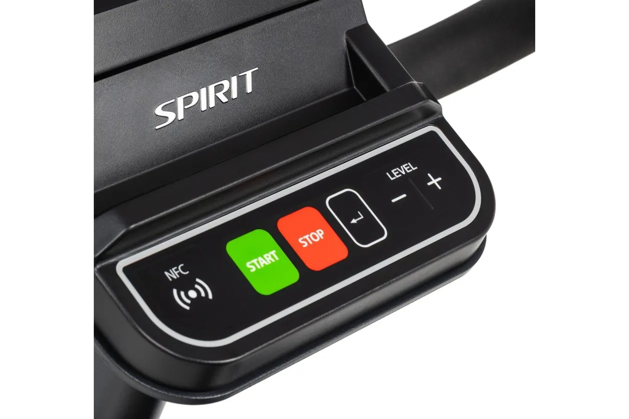 Spirit CR1000ENT Recumbent Bike