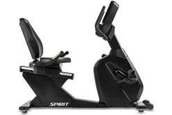 Spirit CR900 Recumbent Bike