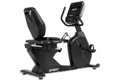 Spirit CR900 Recumbent Bike