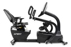 Spirit CRS800S Recumbent Stepper