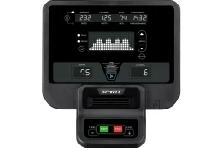 Spirit CU800 Upright Bike (🧨JULY 4th SALE)