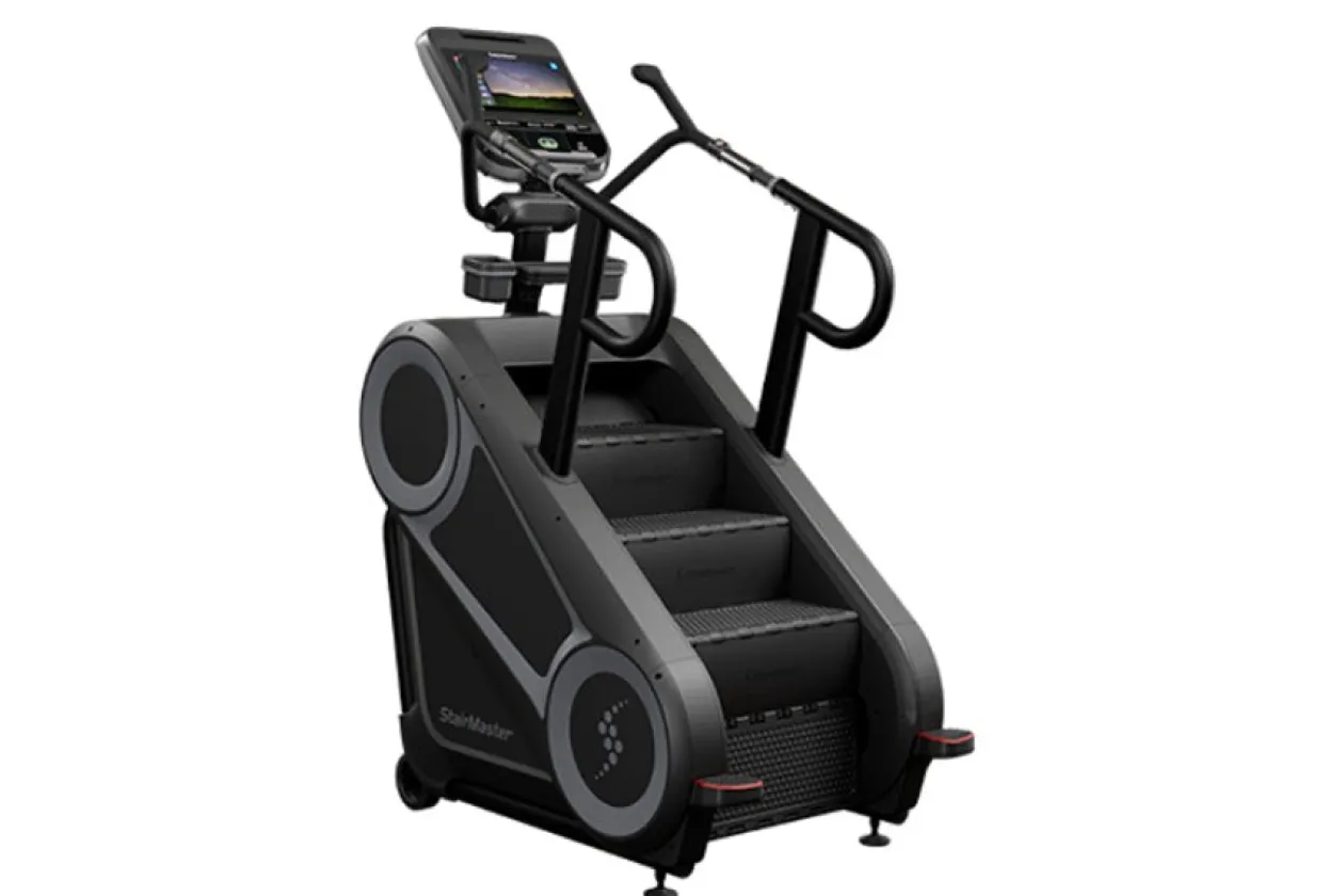 StairMaster 8Gx Gauntlet Stair Stepper (🧨JULY 4th SALE - Extra 15%)