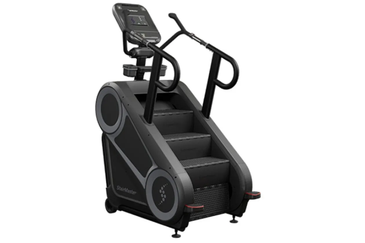StairMaster 8Gx Gauntlet Stair Stepper (🧨JULY 4th SALE - Extra 15%)