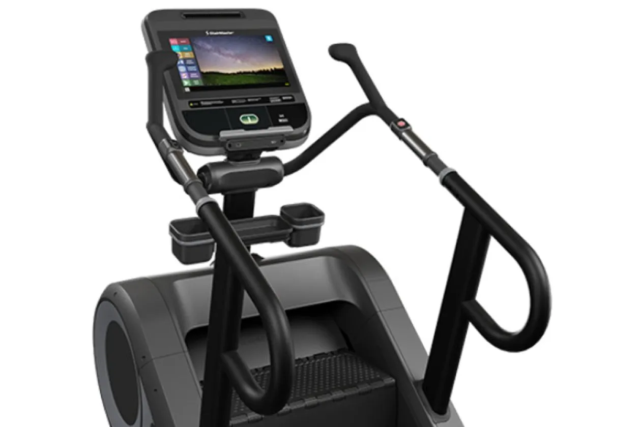 StairMaster 8Gx Gauntlet Stair Stepper (🧨JULY 4th SALE - Extra 15%)