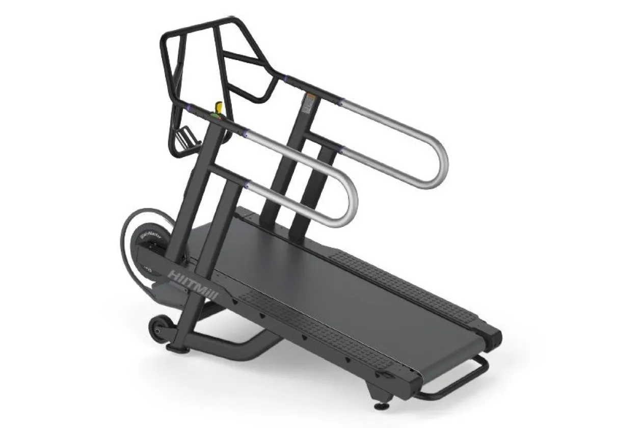 Stairmaster Throwdown HIITMill Treadmill