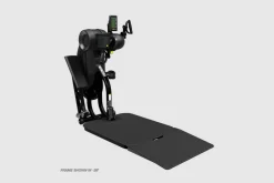 StairMaster Throwdown HIIT UBE Upper Body Ergometer
