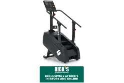 STEPR GO Stair Climber