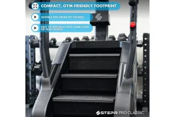 STEPR PRO Stair Climber