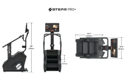 STEPR PRO Stair Climber