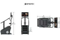 STEPR Stair Climber