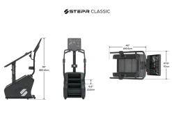 STEPR Stair Climber