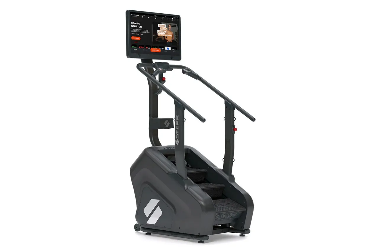 STEPR Stair Climber