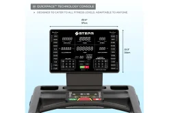 STEPR TREAD PRO