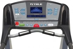 TRUE Z5.4 Treadmill With 9" TouchScreen Console