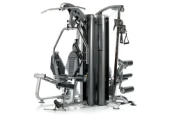 TuffStuff Apollo 7400 4-Station Multi Gym System (AP-7400)