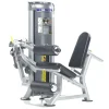 TuffStuff CalGym Leg Extension / Curl 200lb (CG-9514)