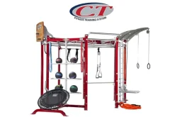 TuffStuff CT-8100E Elite Fitness Trainer