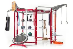 TuffStuff CT-8100E Elite Fitness Trainer