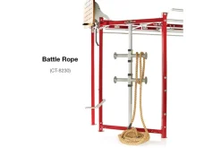 TuffStuff CT-8100E Elite Fitness Trainer