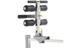 TuffStuff Evolution Glute / Ham Bench (CGH-450)