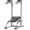 TuffStuff Evolution VKR/Chin/Dip/Ab Crunch/Push-up Training Tower (CCD-347)