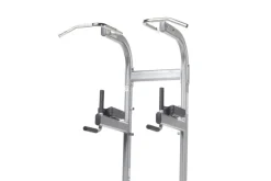 TuffStuff Evolution VKR/Chin/Dip/Ab Crunch/Push-up Training Tower (CCD-347)