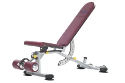 TuffStuff Proformance Multi Adjustable Bench (PPF-700)