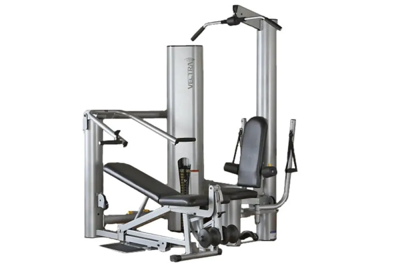 Vectra On-Line 1450 Home Gym (DEMO) (🧨JULY 4th SALE)