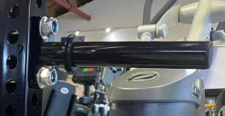 Warrior 3.0 Cable Crossover Pulley Power Rack Gym System w/ Lat Pulldown (🧨JULY 4th SALE)