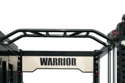 Warrior 3.0 Cable Crossover Pulley Power Rack Gym System w/ Lat Pulldown (🧨JULY 4th SALE)