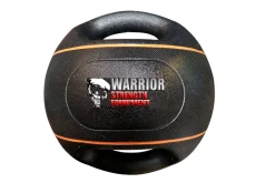 Warrior Dual Grip Medicine Balls
