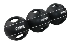 Warrior Dual Grip Medicine Balls