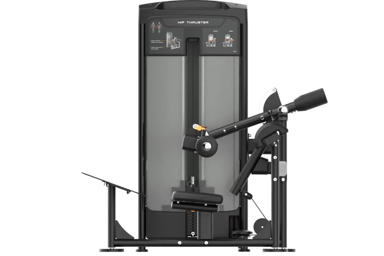 Warrior Elite Commercial Series Hip Thruster (🧨JULY 4th SALE - Extra 5%)