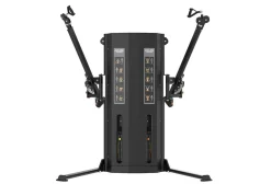 Warrior Elite Commercial Series Dual-Arm Functional Trainer (🧨JULY 4th SALE - Extra 5%)