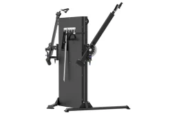 Warrior Elite Commercial Series Dual-Arm Functional Trainer (🧨JULY 4th SALE - Extra 5%)