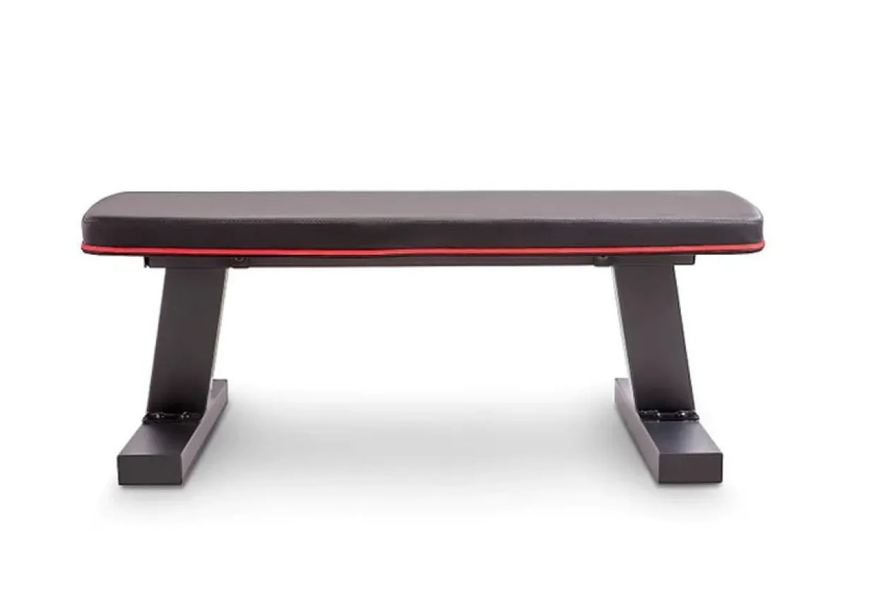 Warrior Flat Bench Pro (🏃IN-STORE SPECIAL - Extra 10%)