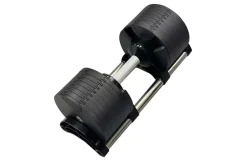 Warrior Newbell 50lb/80lb Adjustable Dumbbells (🧨JULY 4th SALE)