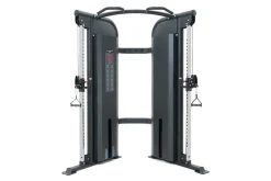 Warrior Pro Commercial Series Dual Adjustable Pulley (🧨JULY 4th SALE - Extra 5%)