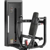 Warrior Pro Commercial Series ISO Chest Press (🧨JULY 4th SALE - Extra 5%)