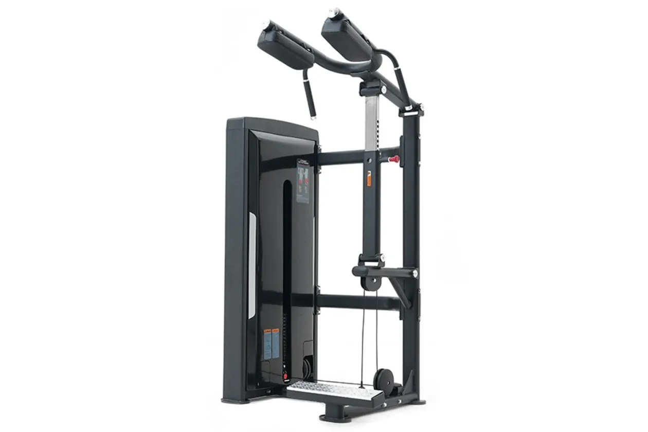 Warrior Pro Commercial Series Calf Raise (🧨JULY 4th SALE - Extra 5%)