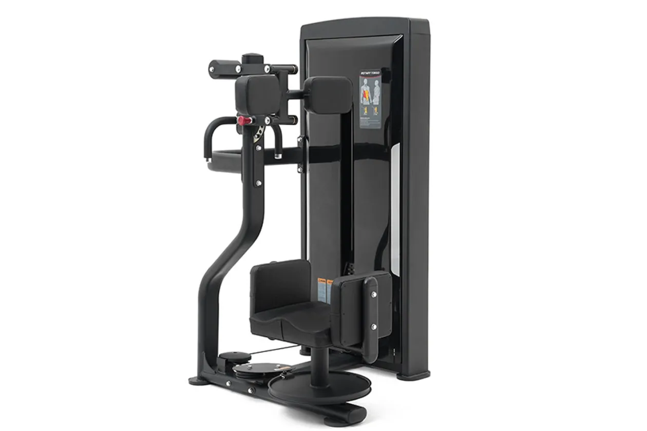 Warrior Pro Commercial Series Rotary Torso (🧨JULY 4th SALE - Extra 5%)
