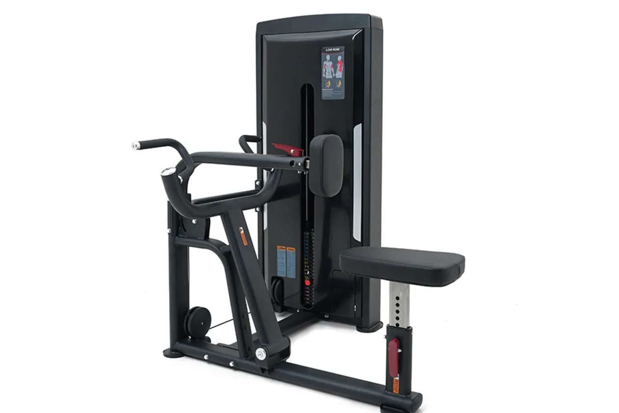 Warrior Pro Commercial Series Seated Row (🧨JULY 4th SALE - Extra 5%)