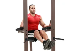 Warrior VKR/Dip Power Tower