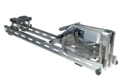 WaterRower Metallic S1 Rowing Machine